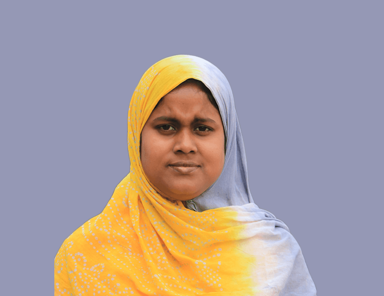 খাদিজা খাতুন